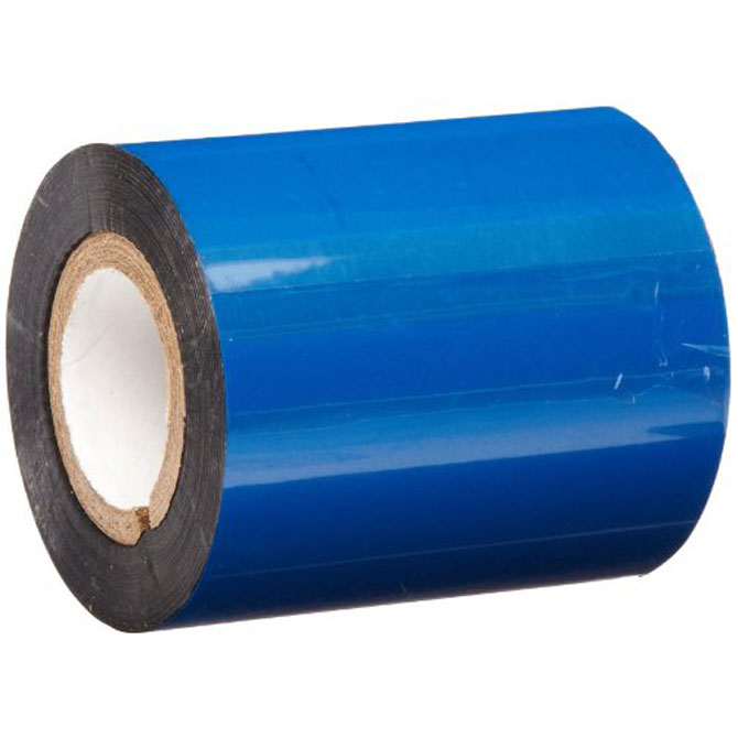 Thermal Transfer Ribbon - Auto-P Pi-4000, 4" X 2001 FT. - TR4085PLUS Resin Enhanced Wax, 24 Each/Case, 18103903
