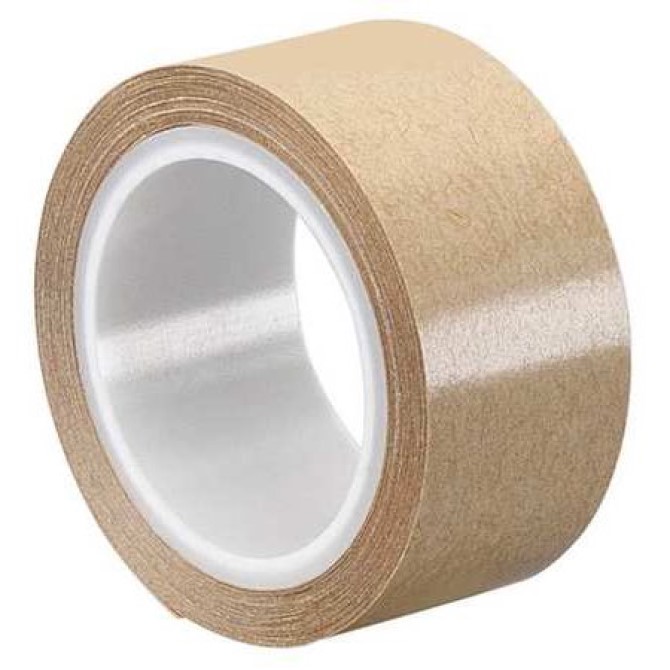 Peel & Stik 7660 Atg Tape - 1/2" X 1500 Yds., 5 MIL, 10 Rolls/Case