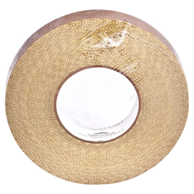 Saint Gobain Chr SG35-06R Ptfe Glass Cloth Tape - 6" X 18 Yds.