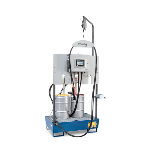 Storopack Foamplus Hand Packer
