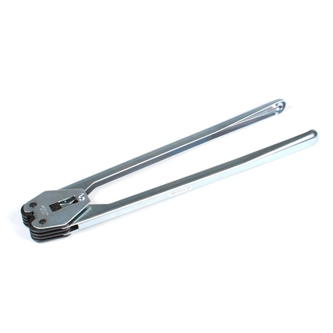 Orgapack Or-Z 3200 5/8" Plastic Strapping Sealer