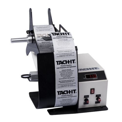 Tach-IT® KL250 - Label Dispenser