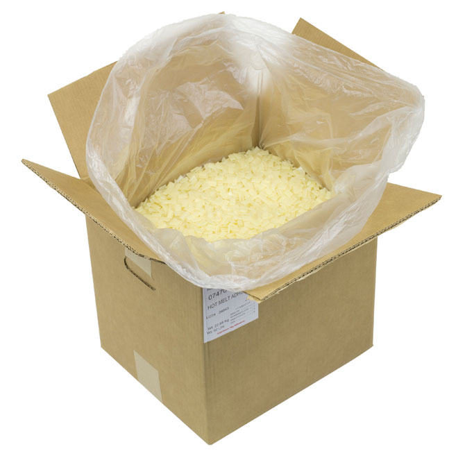Bostik H1190A Hot Melt Adhesive - 35 LBS./Case