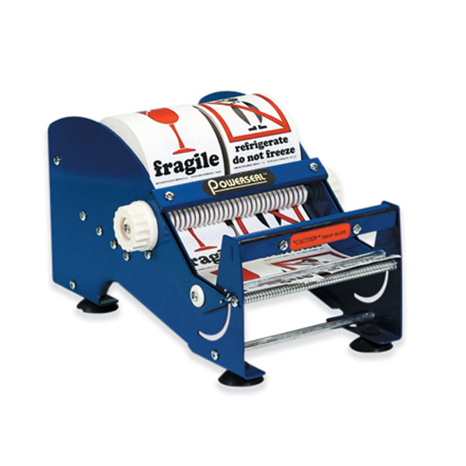 Achem SL9506 6" Tape And Label Dispenser
