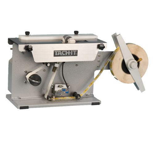 Tach-IT&reg; 6500TL - L Clip Label Applicator