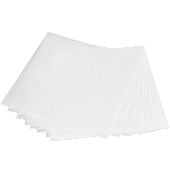 18 X 24" - 40 LB. Butcher Paper Sheets, 1250 Sheets/Case