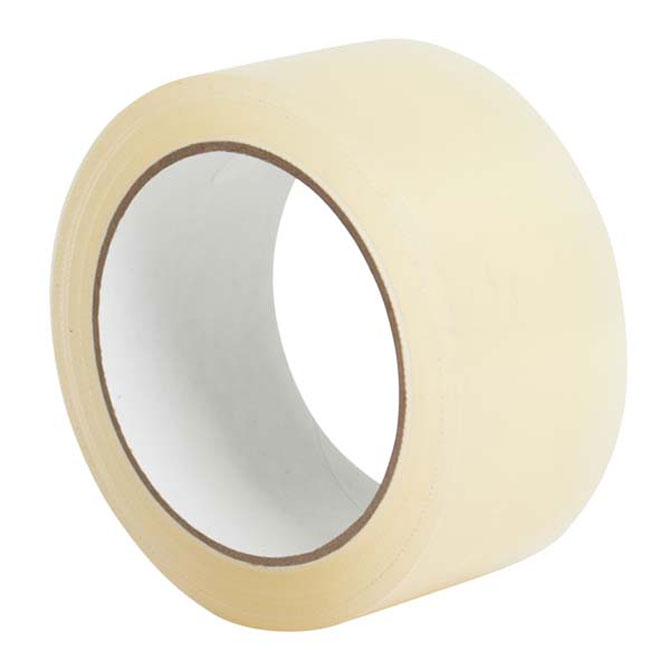 Decker 43 Polyethylene Splicing Tape - 2" X 36 Yds., 24 Rolls/Case