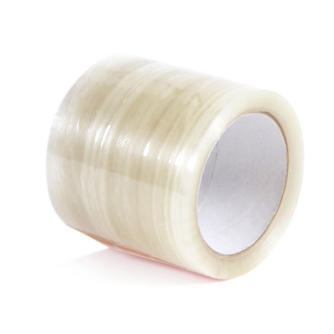 Vibac 5100 Label Protection Tape - 4" X 72 Yds., 18 Rolls/Case