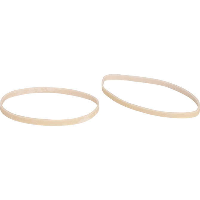 #31 Rubber Band - 1/8 X 2.5", 25 LBS./Case