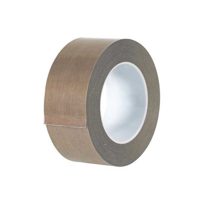 Taconic 6605-10 Thermal Spray Masking Tape - 1" X 36 Yds.
