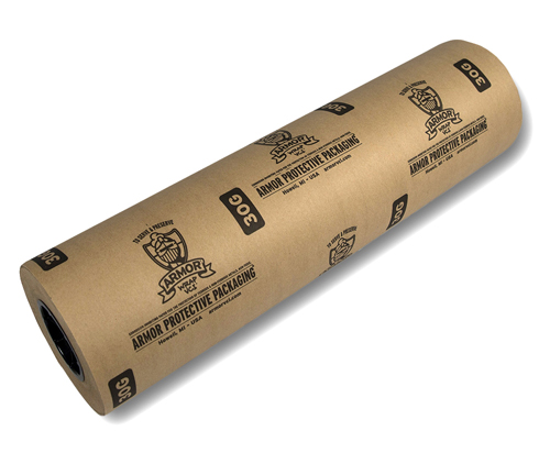 18" X 200 Yds. Vci Paper Roll - 30 LBS., 2/Case