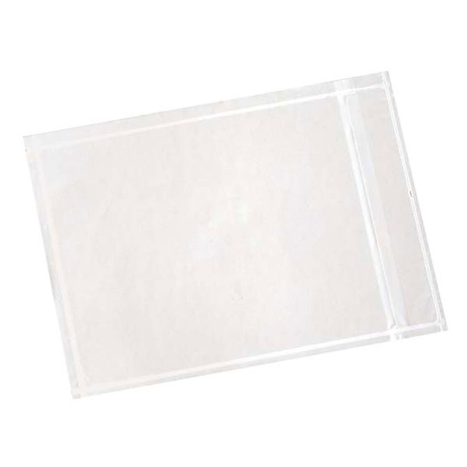 Packing List Envelopes - 10.75 X 6.75", "Genuine Oem Parts", Back Loading