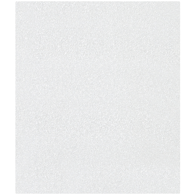 6 X 7" - 1/8" Polyethylene Foam Pouch, Flush Cut, 400/Case