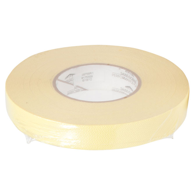 Saint Gobain Chr 2905-7R Double Coated Thermal Spray Masking Tape - 2" X 36 Yds.