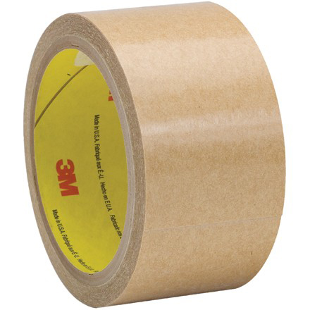 3M 927 Adhesive Transfer Tape - 1" X 60 Yds., 2 MIL, Acrylic