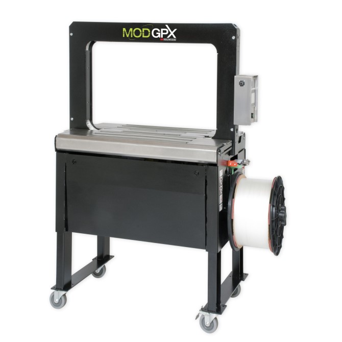 Signode Mod-Gpx Plastic Strapping Machine