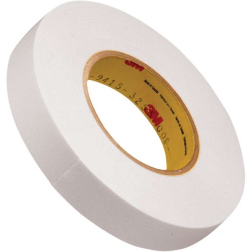 3M 9415PC Removable Repositionable Tape - 3/4" X 72 Yds., Translucent, 48 Rolls/Case