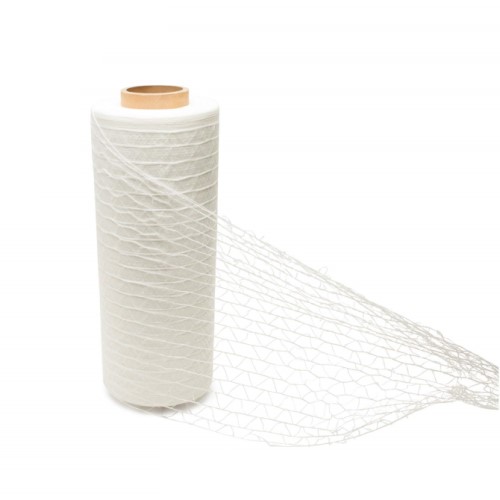 20" X 10000' High Density Machine Stretch Netting - 40 Rolls/Skid