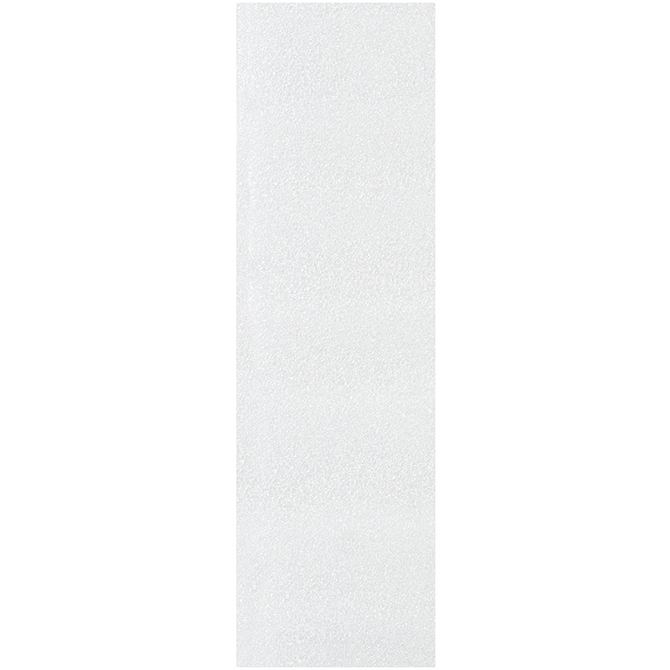 3 X 10" - 1/8" Polyethylene Foam Pouch, Flush Cut, 500/Case