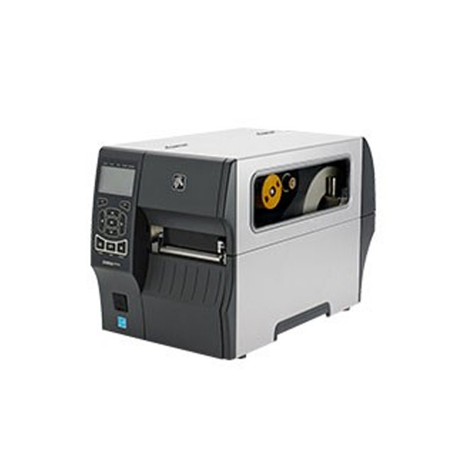 Zebra ZT410 Industrial Thermal Label Printer