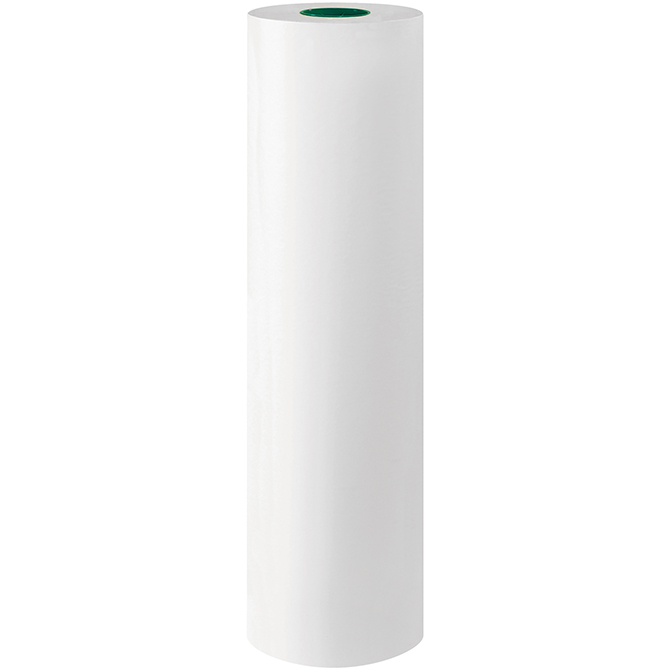 15" X 1100 FT. - 40 LB. Freezer Paper Roll