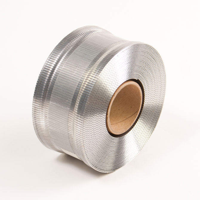 Stanley Bostitch SWC74371/2-4M Carton Staple - 1-3/8" A Crown, 1/2" Leg, 4000/Coil, 6 Coils/Case