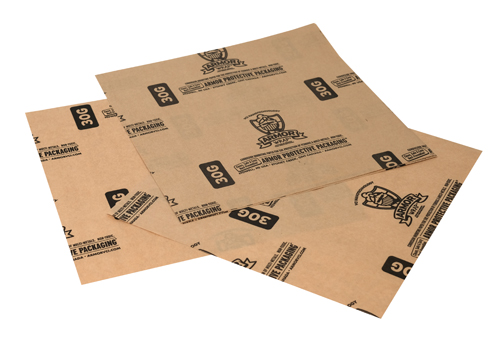 9 X 9" Vci Paper Sheet - 30 LBS., 1000/Case