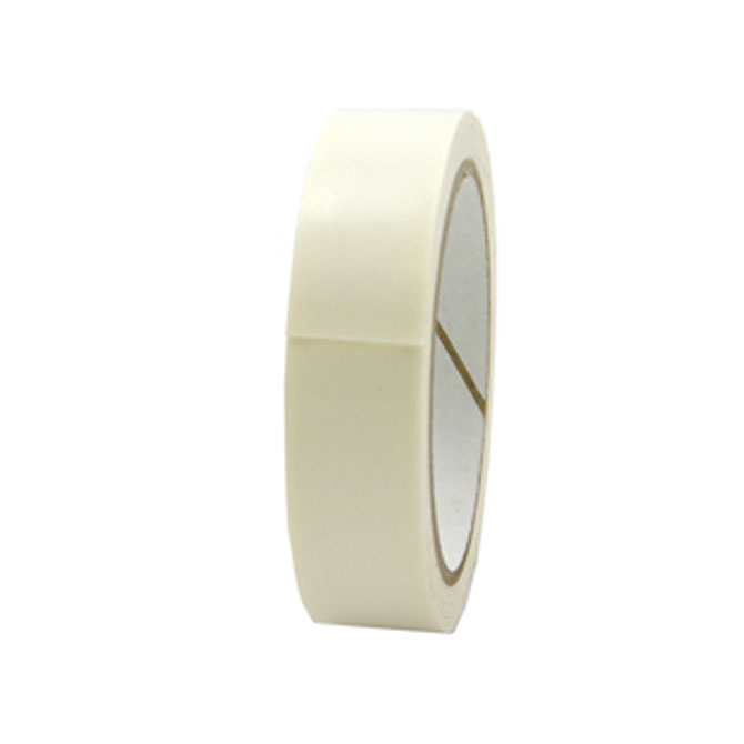 Adhesive Applications - 1232P/R 61.5"X1/32"X72YD Wh D/C PERM.ADH 1S/Removable 1S