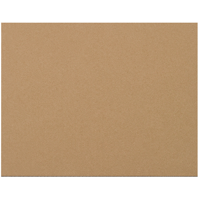 10.875 X 13.875" ECT-32 Corrugated Sheet, 100/Bundle