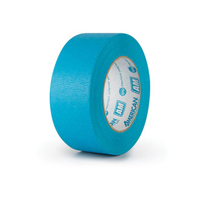 Blue Clean Removal Mopp Tape 48/CS