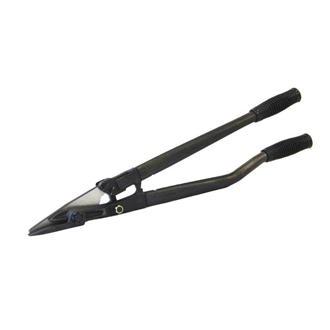 Heavy Duty Steel Strapping Cutter 3/4 - 2"