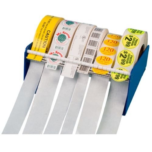Tach-IT&reg; PDL8 - Label Dispenser Machine
