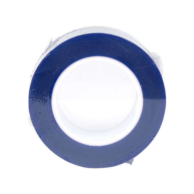 Intertape 6120 Polyester Tape - 2" X 72 Yds., 24 Rolls/Case