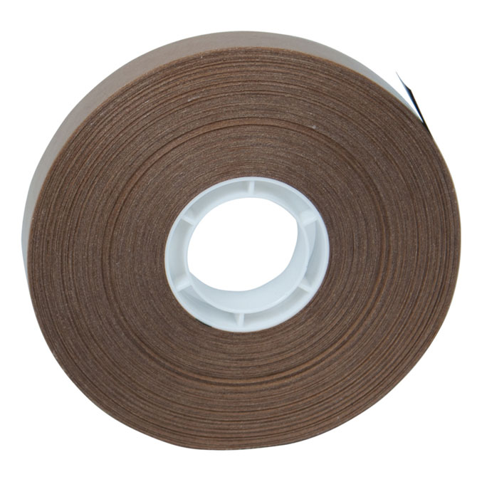 Decker 467 Atg Tape - 1/2" X 36 Yds., 5 MIL, 72 Rolls/Case