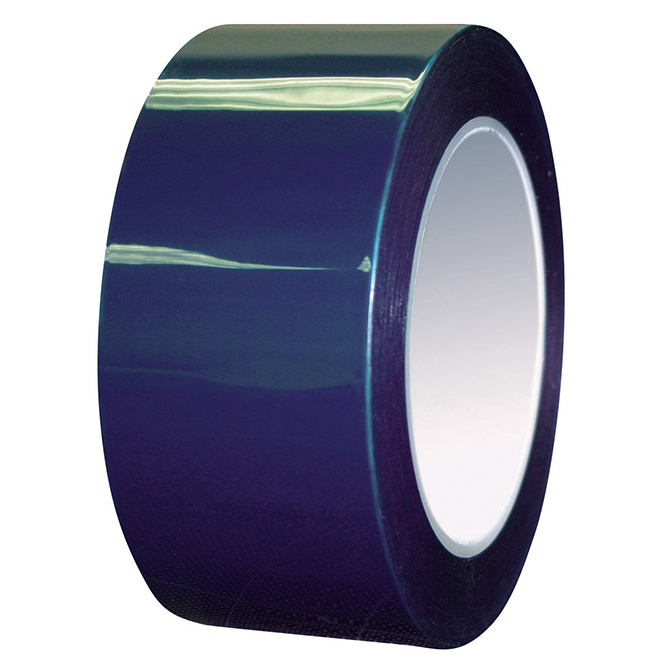 Ideal Tape 9548 Polyester Flash Mask Tape - 1" X 36 Yds., 36 Rolls/Case