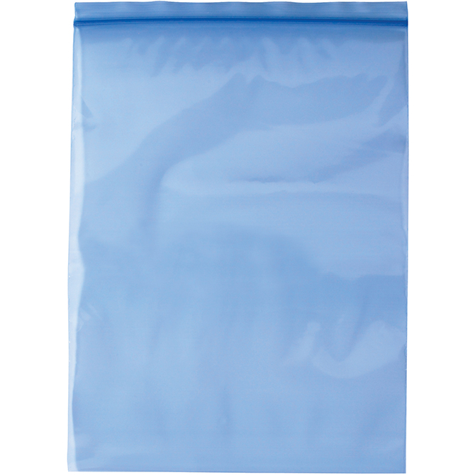 9 X 12&QUOT; - 4 MIL Reclosable Bags, Vci, 1000/CASE