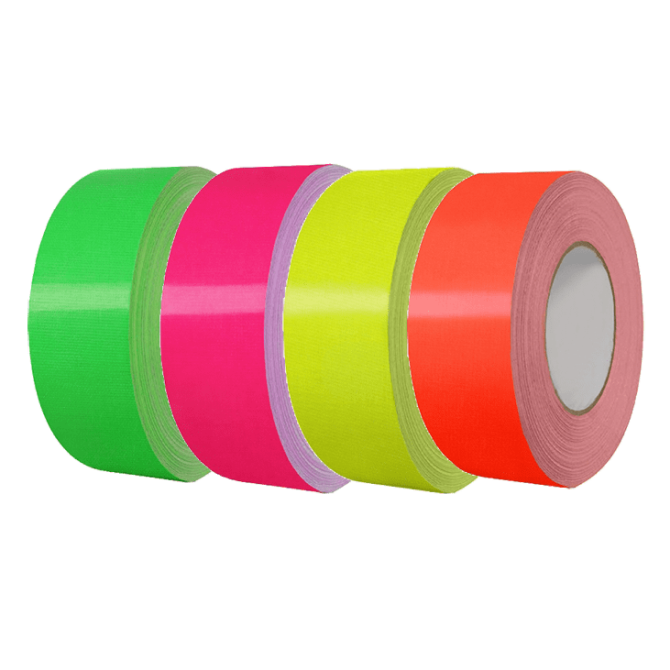 Adhesive Tape Products Cdt-70F Duct Tape - 2" X 60 Yds., Green, 24 Rolls/Case