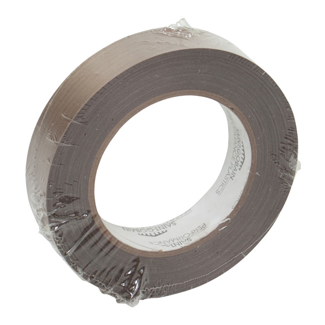 Saint Gobain Chr SG13-05 Ptfe Glass Cloth Tape - 1.95" X 36 Yds.