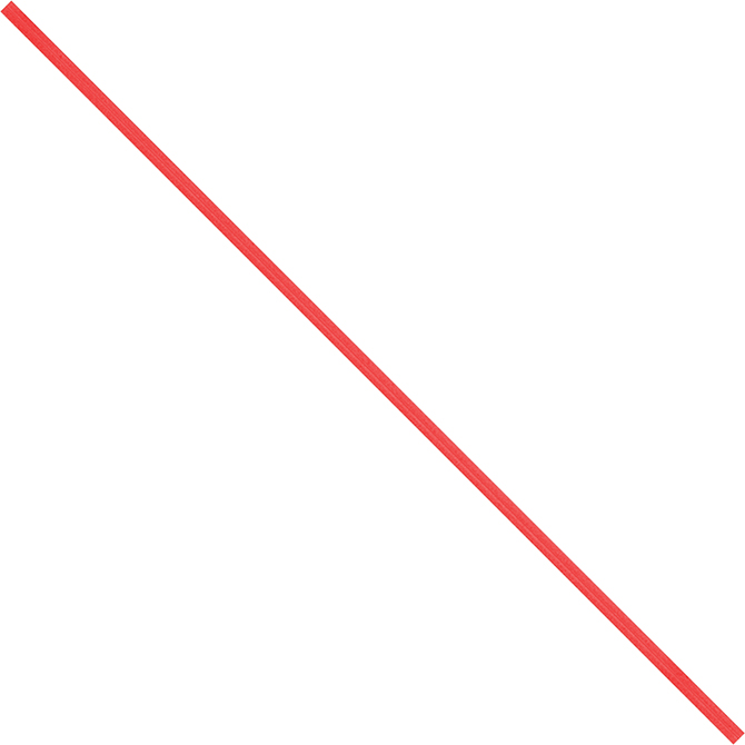 12&QUOT; Paper Pre-Cut Twist Ties, Red, 2000/CASE