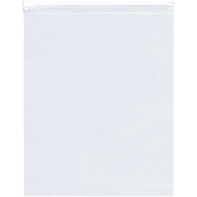 6 X 9" - 4 MIL Reclosable Bags, With Metal Grommet, 1000/Box