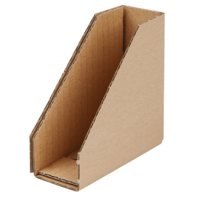 8 X 4" Corner Protectors - B Flute, 200# Test, 1000/Case