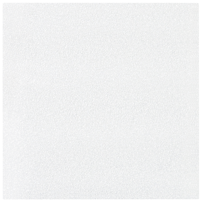 5 X 5" - 1/8" Polyethylene Foam Pouch, Flush Cut, 500/Case