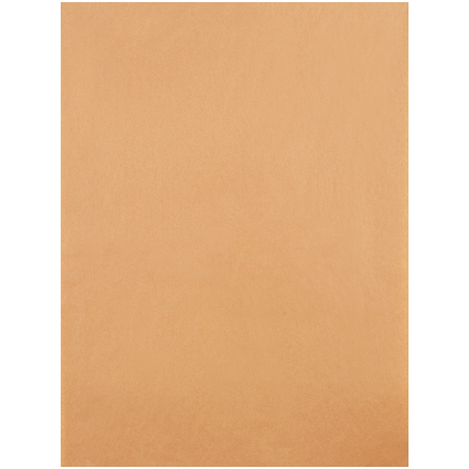 18 X 18" - 40 LB. Kraft Paper Sheets, 1600 Sheets/Case