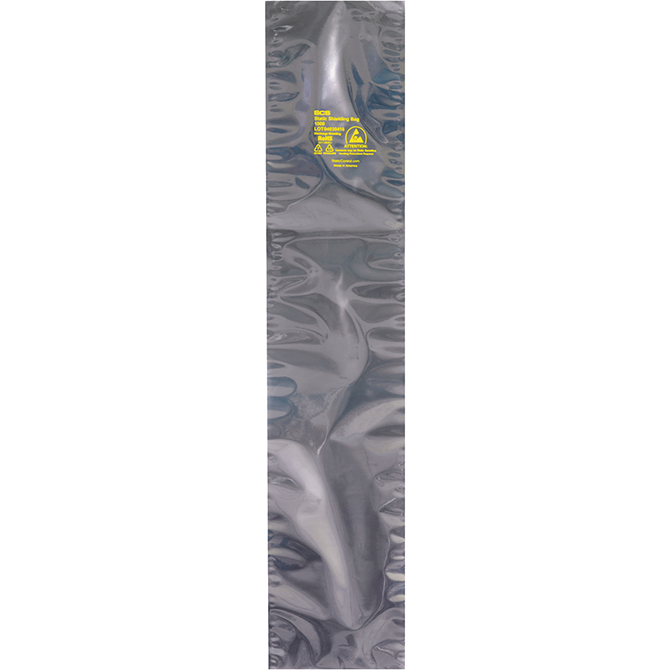 16 X 30" Open End Static Shielding Bags, 100/Case