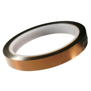 Saint Gobain Chr 2345-1 Polyimide Film Tape - 1" X 36 Yds., KAPTON® Alternative