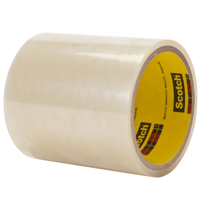 3M 467MP Adhesive Transfer Tape - 1" X 60 Yds., 2.3 MIL, Acrylic