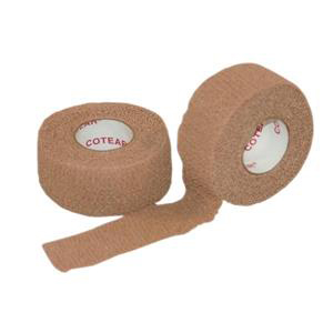 Logistics Supply Self-Adhering Wrap- 1" X 5 Yards, 1 Roll/Each