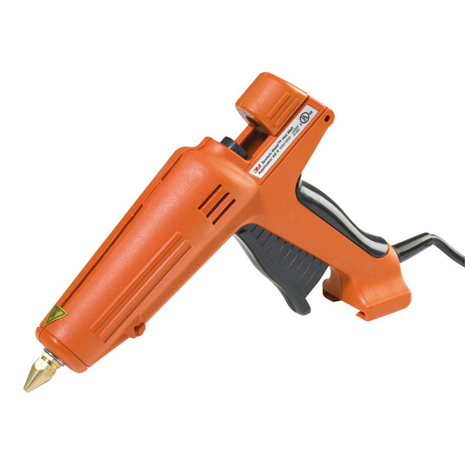 3M Polygun Ae II Glue Gun
