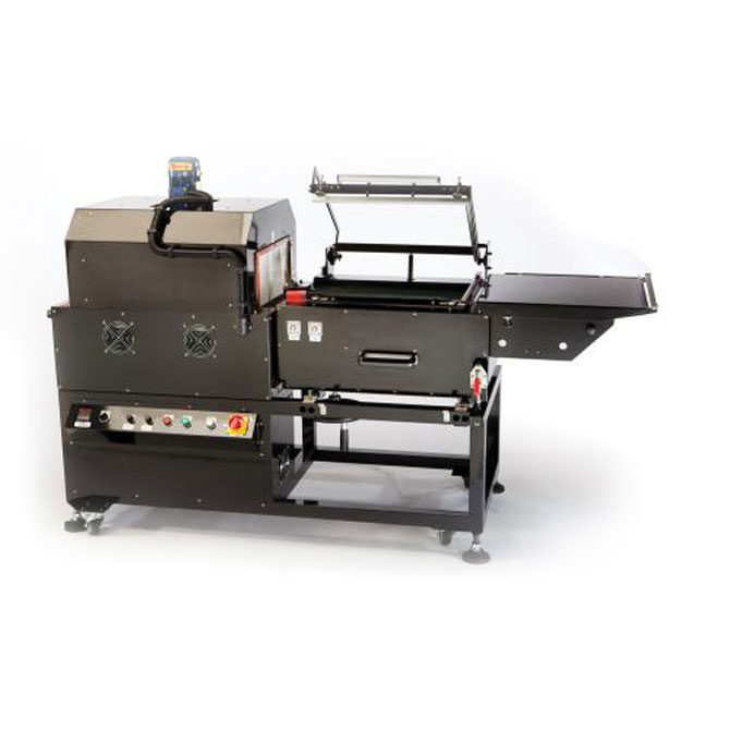 Eastey Vs 1620 Combo Shrink System And L-Bar Sealer