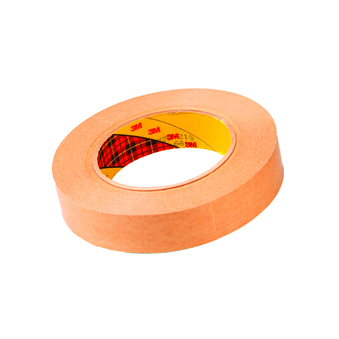 3M 9499 Adhesive Transfer Tape - 3" X 60 Yds., 2 MIL, Acrylic